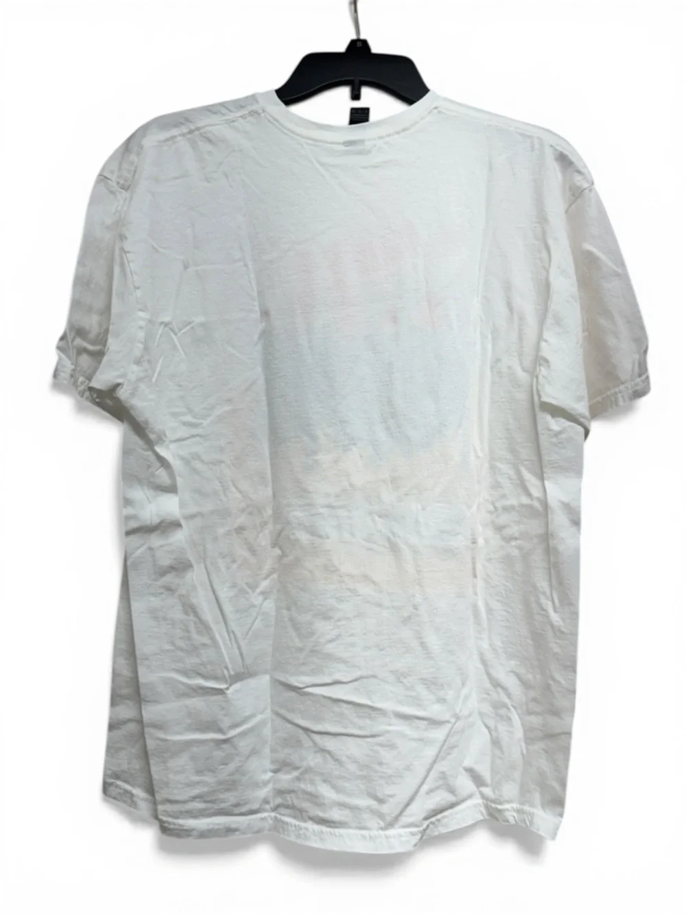 NWOT New Kids on the Block Concert T-shirt from 2024 Charlotte, NC - Picture 2 of 5